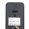 WiFi Access Control System Water Resistant Mobile Phone Remote Entry