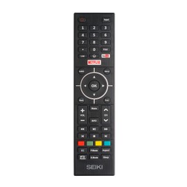 Original Seiki Remote Control SC-2258-1 for SC-65UK700N, SC-60UK850N Smart 4K LCD/LED HDTV