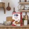 Calhoun Bend Mill Pecan Pie Mix - Sweet, Rich, Gooey