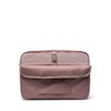 Herschel Supply Co. Bowen Duffle Tech Bag, Ash Rose Tonal