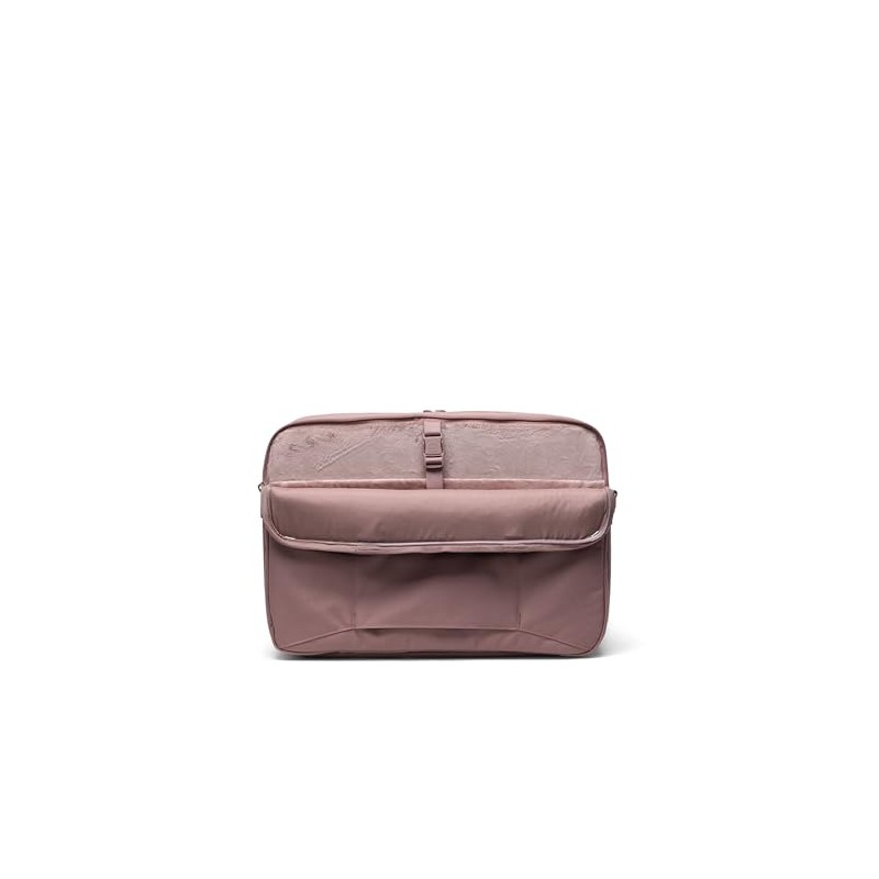 Herschel Supply Co. Bowen Duffle Tech Bag, Ash Rose Tonal