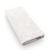 Tempur-Pedic TEMPUR-Protect Pillow Protector, King - 37.5" x 20", White