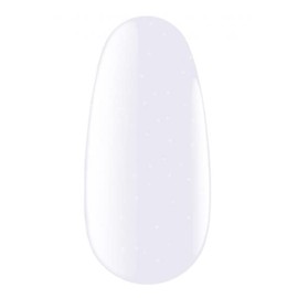kodi professional Nail Polish Rubber Base Gel 7ml. (0.24 Fl Oz) HARMONY, OPAL, PASTEL, NATURAL, FRENCH LED/UV Coat Soak Off Original (7ml, Opal04)