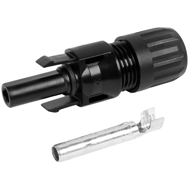 Helukabel Solar Connector Photovoltaic Socket + MC4 Plug Made in