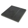 Rolled Steel Plate 1/4" x 12" x 12" LL8