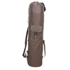 MultiFunctional Fishing Rod Reel Storage Bag Pole Carry Case Fishing