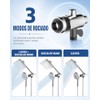 2 En 1 Regaderas para Baño Alta Presion, con Filtro