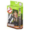 Mattel Ghost Busters 6" Abby Yates Figure