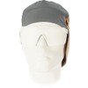 BENCHMARK FR Flame Resistant Goat Flex Welding Cap - (XL,