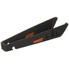 GSI Outdoors 74121 Pack Tongs, Black