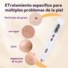 Plasma Pen Bolígrafo Niveles Ajustables Pantalla Led Usb