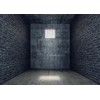 7x5ft Fabric Jail Backdrop Halloween Prison Cell Picture Mugshot Background