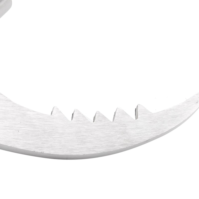 3 Claws Folding Hook Outdoor Survival Stainless Steel Rock Climbing