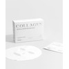 Daysel Cosmetic Daysel Collagen Lifting and Moisture Mask Pack 25g
