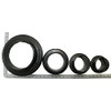 Scheppach 75200703 Suction Adapter Suction Manifold Hose Adapter Set, Universal