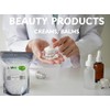 Menthol Crystals 100% Pure Organic Natural Spa Quality in 1