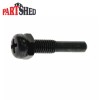Yamaha OEM Yamaha RH Throttle Stopper Screw 4X4-26257-00-0