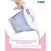 BWT – Life – Water Filter Jug 2.6 Litres –