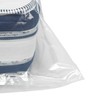 ASK Pack Mattress Protector Covers with Anchor Zip - Sizes