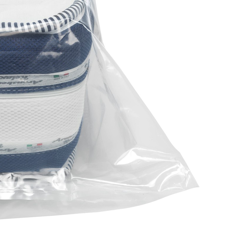 ASK Pack Mattress Protector Covers with Anchor Zip - Sizes