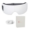 Electric Eye Massager Gas Bag Hot Compress Relieve Fatigue Eye