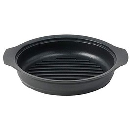 Les Colt Pot Duo esupuri Steak Plate RPD – SP