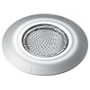 SANEI PH621A-S Wide Brim Garbage Strainer, Compatible Drain Diameter: 1.2