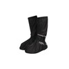 Macks.i MIBBC-01 (L) Motorcycle Boot Cover, Rain Boot Cover, Shoe