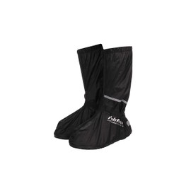 Macks.i MIBBC-01 (L) Motorcycle Boot Cover, Rain Boot Cover, Shoe Cover, Waterproof