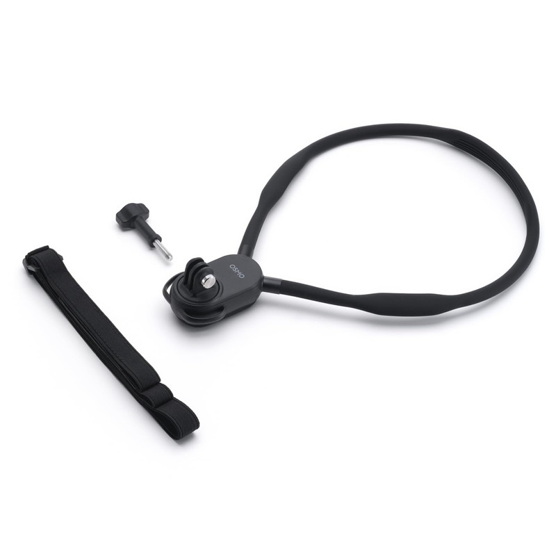 Osmo Hanging Neck Mount Max