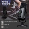 MAONO AU-903 Desktop Podcasting Microphone USB-C Kit