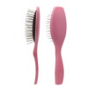 2 Pcs Wig Brush for Synthetic Wigs and Human Hair
