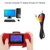 Portable Pocket Gamepad Classic Handheld Game Player Console with Game
