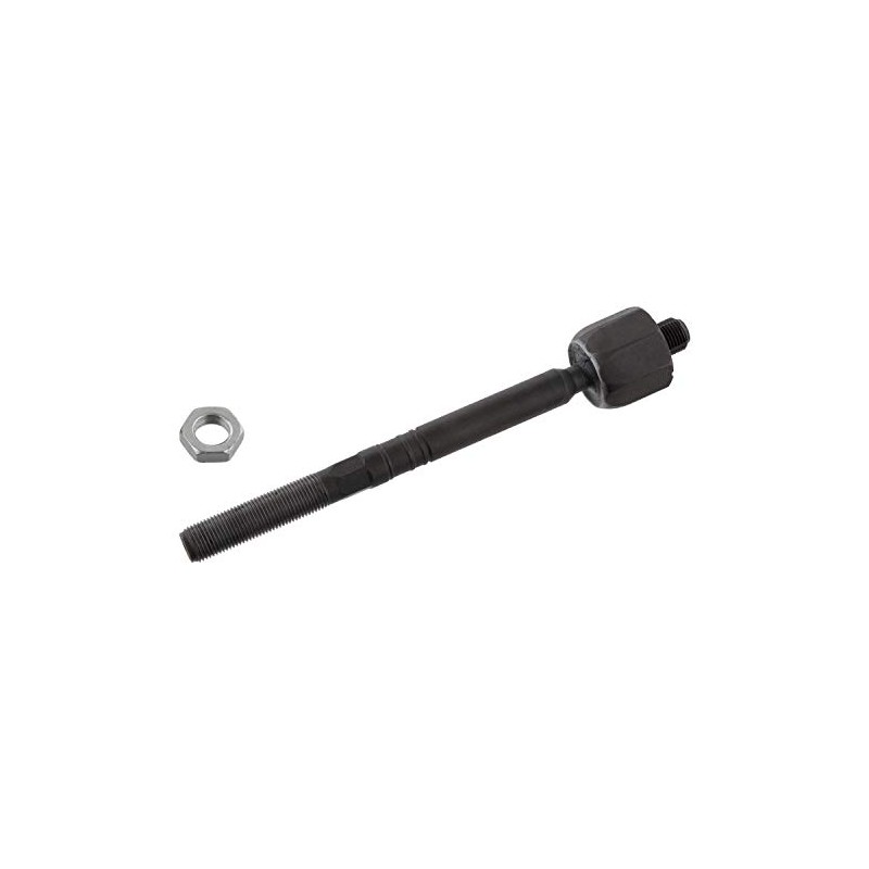 febi bilstein 31696 Inner Tie Rod without tie rod end,