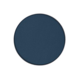 Kryolan Eye Shadow Matt Refill Approx. 2.5 g Dark Blue