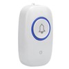 433MHz Wireless Door Bell Electronic Remote Control Smart Emergency Alarm