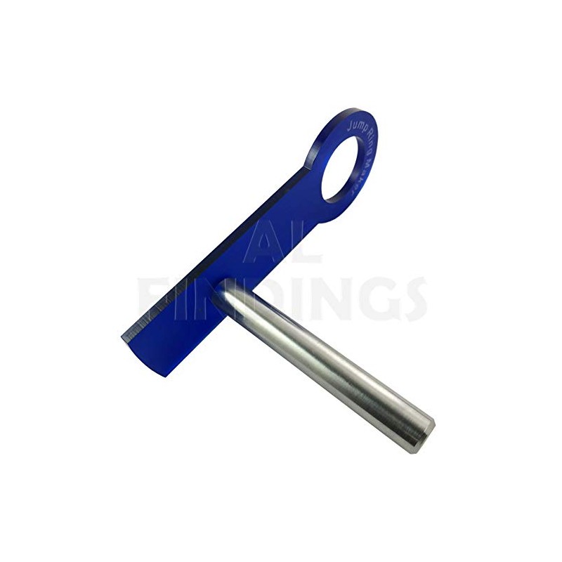 Jewellers Tools Very ROUND Jump Ring Maker - 4, 6,