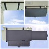 Car Anti-Glare Sun Visor Extender for Driver or Front Seat