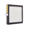 Spear & Jackson 48842 HEPA Filter/Replacement for 48845 2 in