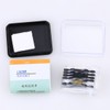 KELUSHI 5pcs L925B Fiber Optical Cold Fast Splicer Connector Bare