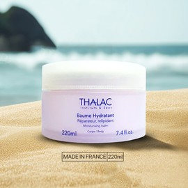 Partner company Tala Body Cream Bomme Hydratain Corporel 220ml / 탈라 바디크림 봄므 이드라땅 꼬르뽀렐 220ml