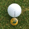 GRAPHICS & MORE Baylor University Secondary Logo Golf Divot Repair