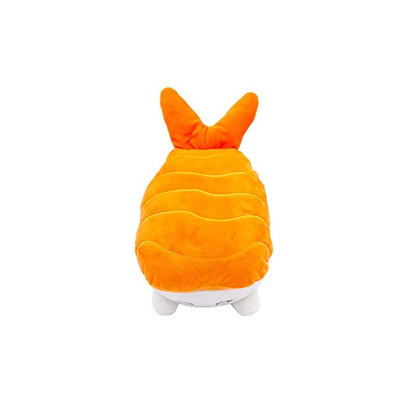 Joy Toy - Plushi Nigiri Sushi with Shrimp (Embroidered) Plush