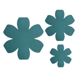 Set of 3 Pan Protectors, Pan Protector, Stacking Protection, Pan Protector, Felt Pot Separator, Pot Trivet Heat Resistant 15/20/26 cm