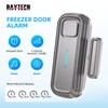 Daytech Refrigerator & Freezer Door Alarm - Adjustable 1-4 Minute