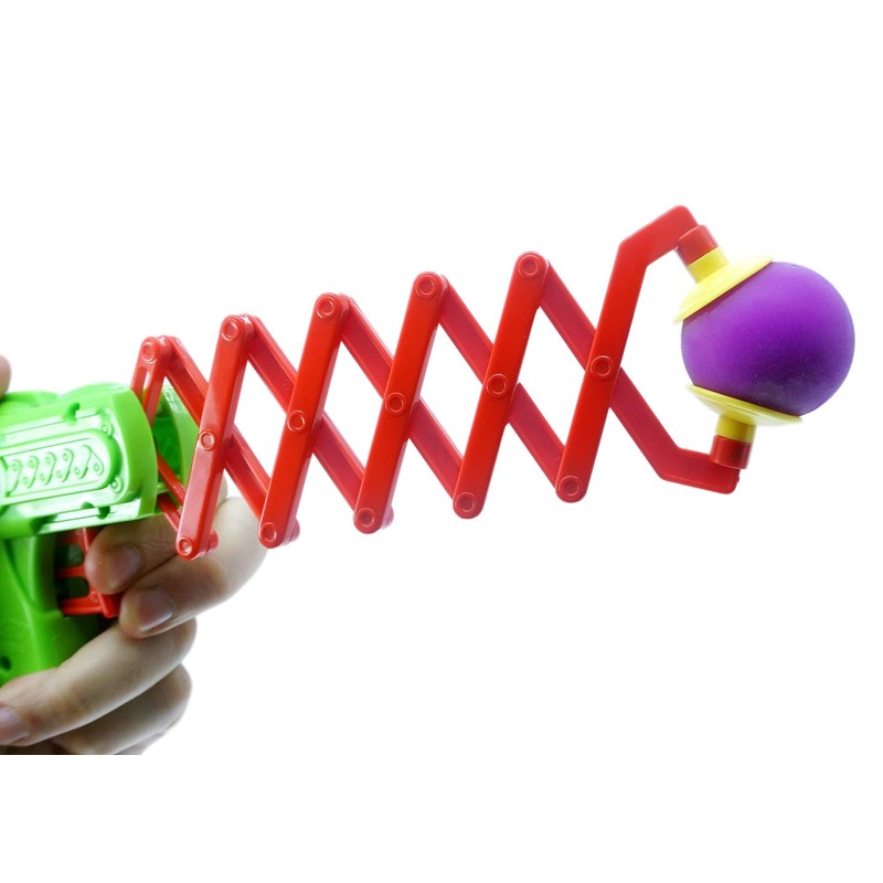 JA-RU Grab It Claw - Grabber Reacher Tool Picking Toy