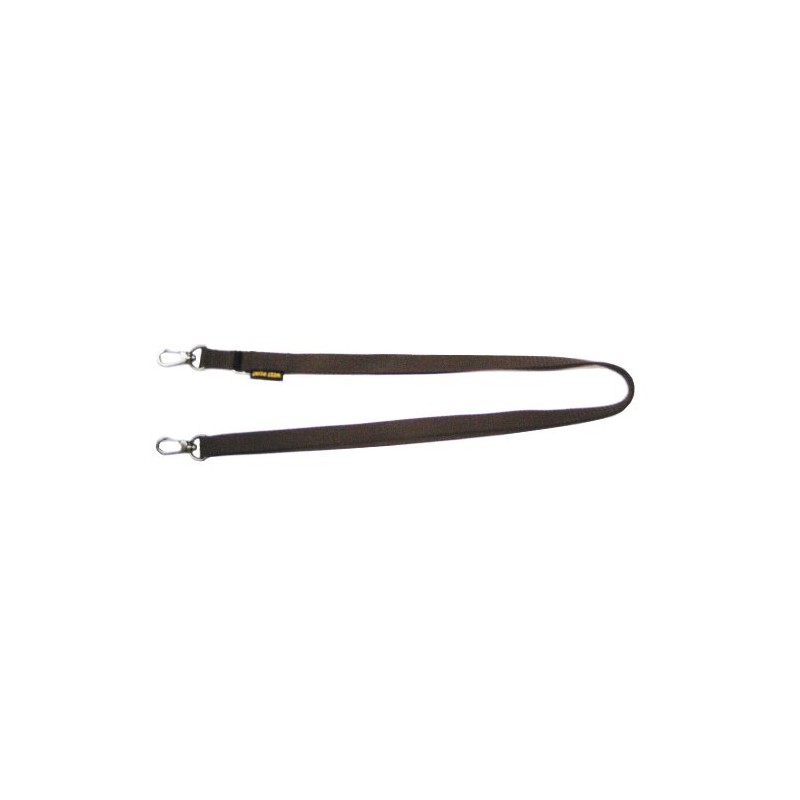 Waist Point MIL-903 Non-Padded Shoulder Strap (Shoulder Strap for Luggage)