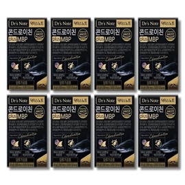 Paleo Chondroitin plus MBP 1200mg x 30 tablets, 8 boxes / 팔레오 콘드로이친 plus MBP 1200mg x 30정 8박스