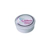 COLIBRIX, Tarro blanco, Maquillaje corporal base crema, Hipoalergenico 40g
