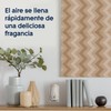 Glade Auto Sport, Aromatizante Liquido para Auto, Aroma Nitro, Contiene